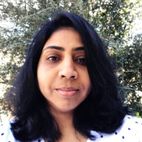 Pallavi Thotakura