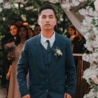 Kevin Kenneth Canlas