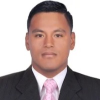 FERNANDO JOSE ANDIA COLQUE