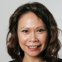 Franchesca Quizon