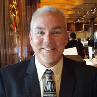 Gary Mcelhaney
