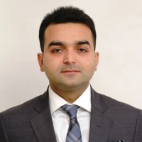 Akshay Malik