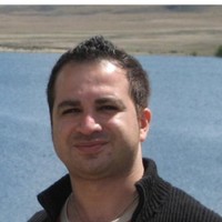 Khashayar Babaei Gavan