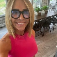 Joy Ireland