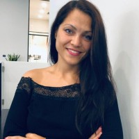 Irene Salvati