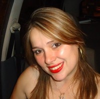 simone cristina