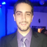 Marcus Vinicius A.