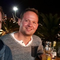 Kristof Vercammen