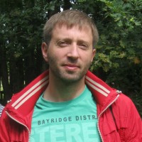 Михаил Ставров