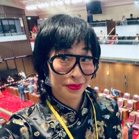 Cynthia Chang-Christison