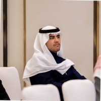 Abdullah Al Buraidi, Cfa
