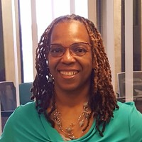 Sonya Harris