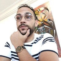 Baha Eddine Ben Achour
