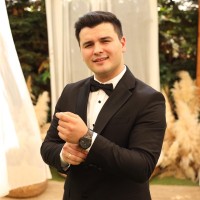 Melih Girgin