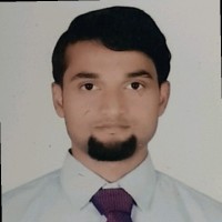 Jackson Masih