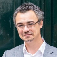 Remko Van Der Geest