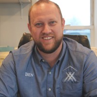 Ben Murphy