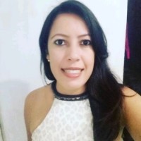 Lucilene Araújo