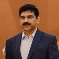 Reji A Yohannan