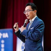 Chih Ming Kao
