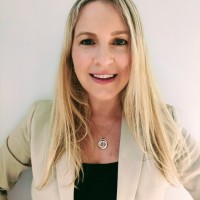 Amanda Seidler, Ph.D.