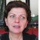 Marie-José Van Hedel