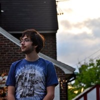 Jake Wisdom