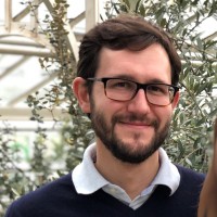 Dr Gabriel Thieulin-Pardo
