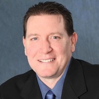 Rob Bertrand