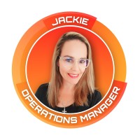 Jackie Toy