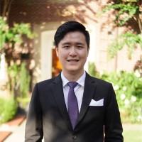 Jim Wang