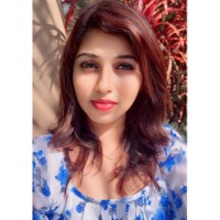 Usha Gowda