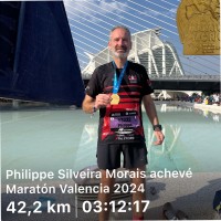 Philippe Silveira Morais