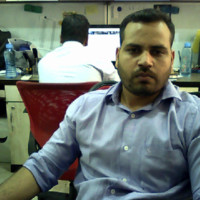 Pankaj Kumar