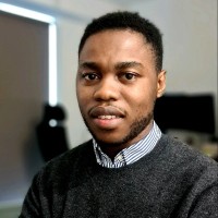 Victor Osuagwu