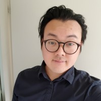Tsefan Chen