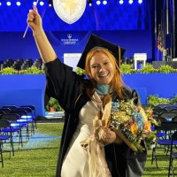 Brianna Tibbetts, MS Ed.