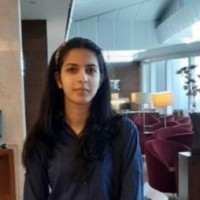 Anshika Tanwar