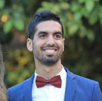 Eran Betzalel