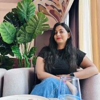 Priyanka Vishvakarma