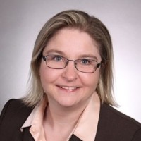 Mary Alice Johnson