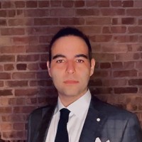 Armin Veshkini, Phd