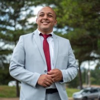 Gabriel Jorge de Souza Santana