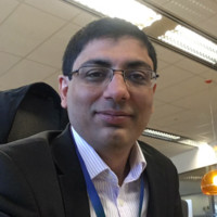 Rohit Vinayak