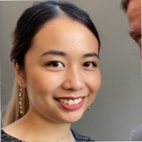 Chloe Macaulay-Keung