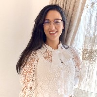 Ghada Rachdi