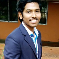 Mogili Venkata Sai Meghanadh