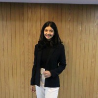Disha Agarwal
