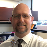 Todd Hillman