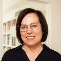 Claudia Neumann